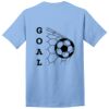 5.4 oz 100% Cotton T Shirt Thumbnail