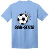 5.4 oz 100% Cotton T Shirt Thumbnail
