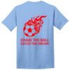 5.4 oz 100% Cotton T Shirt Thumbnail