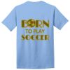 5.4 oz 100% Cotton T Shirt Thumbnail
