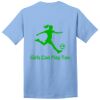 5.4 oz 100% Cotton T Shirt Thumbnail