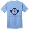 5.4 oz 100% Cotton T Shirt Thumbnail