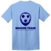 5.4 oz 100% Cotton T Shirt Thumbnail