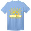 5.4 oz 100% Cotton T Shirt Thumbnail
