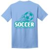 5.4 oz 100% Cotton T Shirt Thumbnail