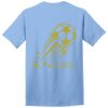 5.4 oz 100% Cotton T Shirt Thumbnail