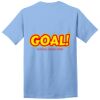 5.4 oz 100% Cotton T Shirt Thumbnail