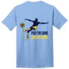 5.4 oz 100% Cotton T Shirt Thumbnail