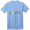 5.4 oz 100% Cotton T Shirt Thumbnail