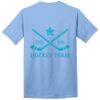 5.4 oz 100% Cotton T Shirt Thumbnail
