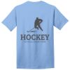 5.4 oz 100% Cotton T Shirt Thumbnail