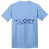 5.4 oz 100% Cotton T Shirt Thumbnail
