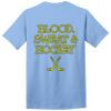5.4 oz 100% Cotton T Shirt Thumbnail