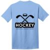 5.4 oz 100% Cotton T Shirt Thumbnail
