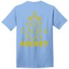 5.4 oz 100% Cotton T Shirt Thumbnail