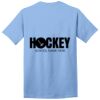 5.4 oz 100% Cotton T Shirt Thumbnail