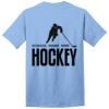 5.4 oz 100% Cotton T Shirt Thumbnail