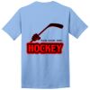 5.4 oz 100% Cotton T Shirt Thumbnail
