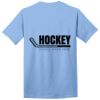 5.4 oz 100% Cotton T Shirt Thumbnail