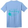 5.4 oz 100% Cotton T Shirt Thumbnail
