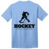 5.4 oz 100% Cotton T Shirt Thumbnail