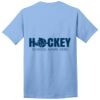 5.4 oz 100% Cotton T Shirt Thumbnail