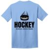 5.4 oz 100% Cotton T Shirt Thumbnail