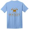 5.4 oz 100% Cotton T Shirt Thumbnail