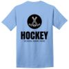 5.4 oz 100% Cotton T Shirt Thumbnail