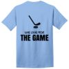 5.4 oz 100% Cotton T Shirt Thumbnail