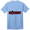 5.4 oz 100% Cotton T Shirt Thumbnail