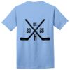 5.4 oz 100% Cotton T Shirt Thumbnail