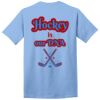 5.4 oz 100% Cotton T Shirt Thumbnail