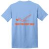 5.4 oz 100% Cotton T Shirt Thumbnail