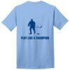 5.4 oz 100% Cotton T Shirt Thumbnail