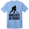 5.4 oz 100% Cotton T Shirt Thumbnail