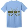 5.4 oz 100% Cotton T Shirt Thumbnail