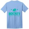 5.4 oz 100% Cotton T Shirt Thumbnail