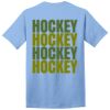 5.4 oz 100% Cotton T Shirt Thumbnail