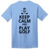 5.4 oz 100% Cotton T Shirt Thumbnail