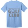 5.4 oz 100% Cotton T Shirt Thumbnail
