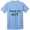 5.4 oz 100% Cotton T Shirt Thumbnail