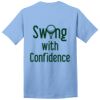 5.4 oz 100% Cotton T Shirt Thumbnail