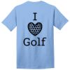 5.4 oz 100% Cotton T Shirt Thumbnail