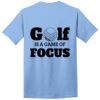 5.4 oz 100% Cotton T Shirt Thumbnail