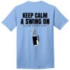5.4 oz 100% Cotton T Shirt Thumbnail