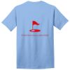 5.4 oz 100% Cotton T Shirt Thumbnail