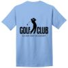 5.4 oz 100% Cotton T Shirt Thumbnail