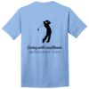 5.4 oz 100% Cotton T Shirt Thumbnail