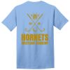 5.4 oz 100% Cotton T Shirt Thumbnail
